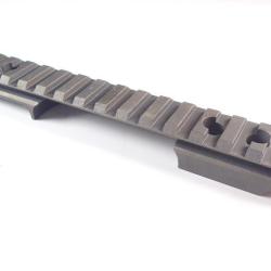 Rail MAS 36, FRF1/F2 et FRG1/G2 Inox