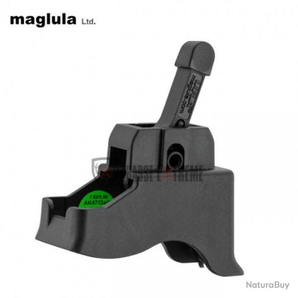 Chargette MAGLULA pour AK/47- GALIL