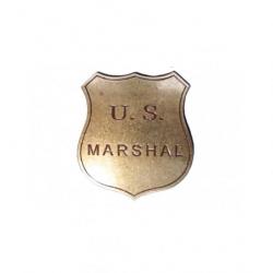 Etoile de US Marshall Uberti