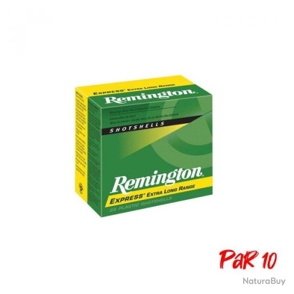 Cartouches Remington SP410 - Cal. 410 - 410 / Par 10