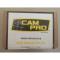 petites annonces chasse pêche : Ogives Cam Pro 9mm 124gr FCP RN - lot de 1000