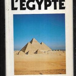 égypte , ramsès II, le nil des pharaons, akhénaton, les pyramides, guide de l'égypte, le basalte ble