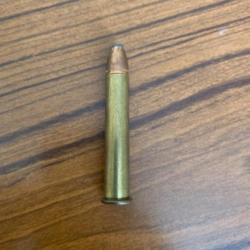 Rare ! Balle 375 Winchester ! Par WINCHESTER