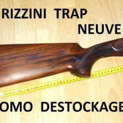 crosse NEUVE fusil RIZZINI TRAP PREMIER - VENDU PAR JEPERCUTE (D22E747)