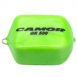 Plomb Carré Phosphorescent Camor 500g