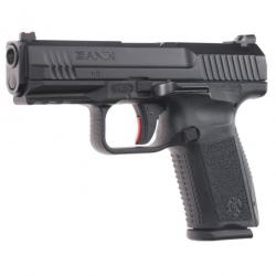 PISTOLET CANIK TP-9 SF ELITE BLACK - CAL.9X19