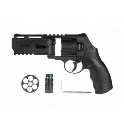 Revolver Umarex®  T4E HDR50 co2 billes caoutchouc 11 joules