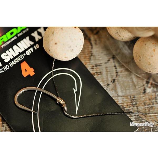 Hameon carpe Kurv xx Korda 2