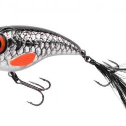 Leurre Fat Iris 6cm Spro Shinning Roach