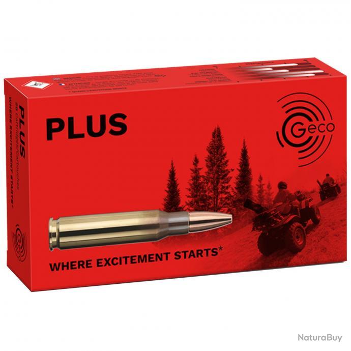 .308 Win. Plus TLM bonded 170grs. (Calibre .308 Win.) Balles Calibre 308 Winchester (9342344)