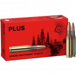 .308 Win. Plus TLM bonded 170grs. (Calibre: .308 Win.)