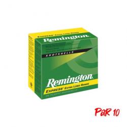 Cartouches Remington SP28 Cal. 28 Par 1 Par 10