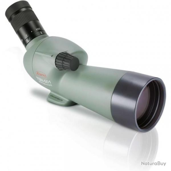 Kowa Longue-vue TSN-501 Lunette Tir Chasse Tireurs sportifs Digiscopie Nature