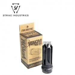 Cache Flamme STRIKE INDUSTRIES Venom pour Cal 223