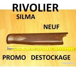 devant bois NEUF fusil RIVOLIER SILMA (regardez le modèle) - VENDU PAR JEPERCUTE (a6495)