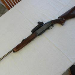 carabine Remington calibre 280 Woodsmaster 742