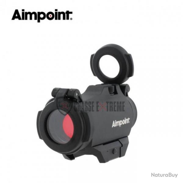 Viseur AIMPOINT Micro H-2 2Moa Special Pack