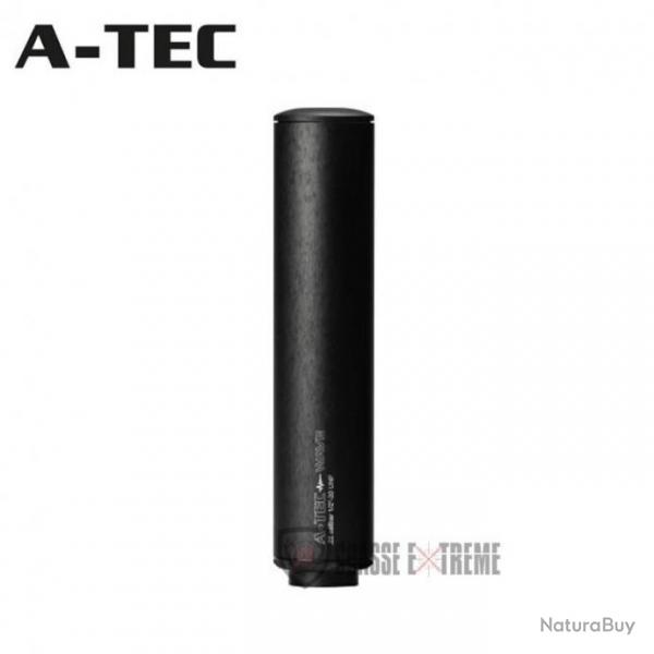 Silencieux A-TEC WAVE Carbon 1/2x20 UNF Cal.22 Lr