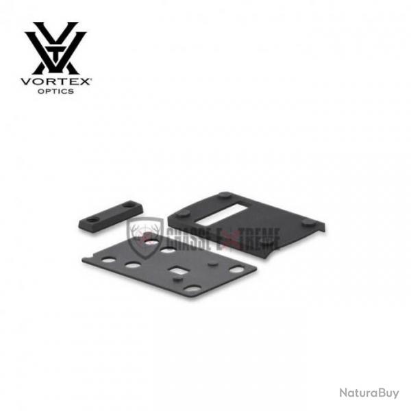 Interface de Montage VORTEX pour Red-Dot Razor