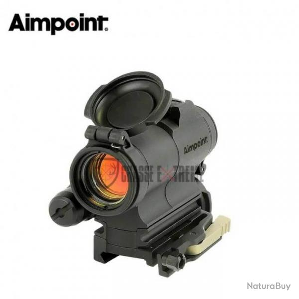 Point Rouge AIMPOINT Comp M5s Spacer 39mm QD