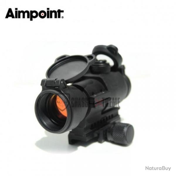 Viseur Point Rouge AIMPOINT Patrol Rifle Optic (PRO) 2Moa
