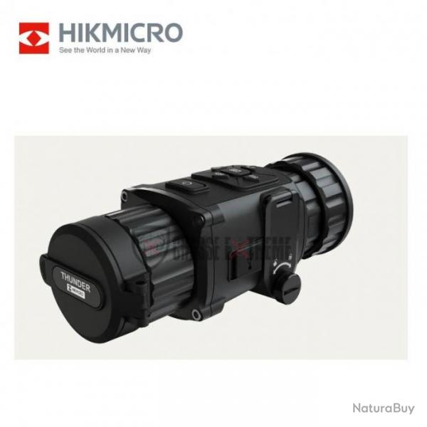 Module de Tir  Imagerie Thermique (Clip-On) HIKMICRO Thunder Pro TE19C