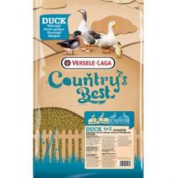 DUCK 1 ET 2 CRUMBLE 5KGS