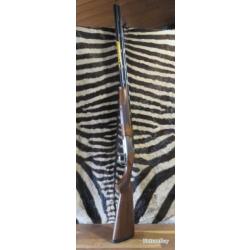 Fusil superposé BROWNING B525 Sporter One cal.20/76 canon 76 cm 4 chokes amovibles - mallette