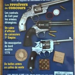 Gazette des armes N° 484
