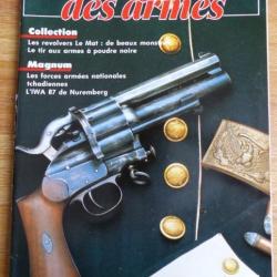 Gazette des armes N° 166