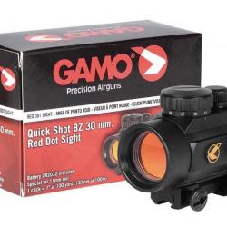 Gamo Viseur point rouge Quick Shot BZ pour rail 11 mm