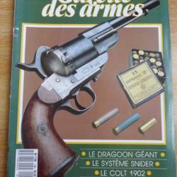 Gazette des armes N° 186