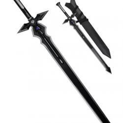 Épée Kirito - Sword Art Online