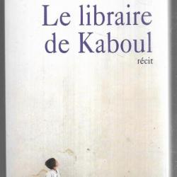 le libraire de kaboul d'asne seierstad récit afghanistan