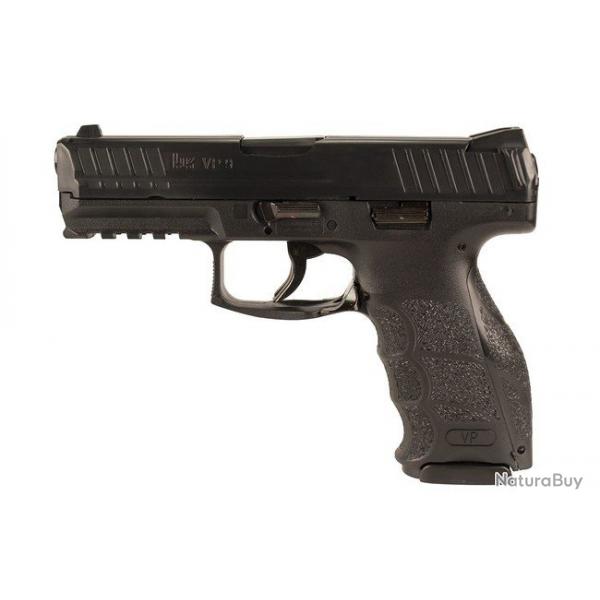 Rplique airsoft H&K VP9 2.6125 (Umarex)