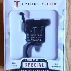 Detente 2 stage TRIGGERTECH Special pro curved - Dernier modèle