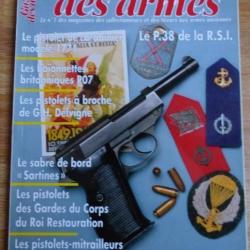 Gazette des armes N° 280