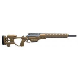 Sako TRG 42 A1 coyotte brown Droitier 51 cm .300 Win. Mag.