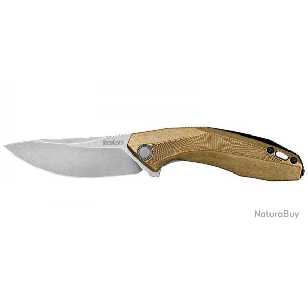 KERSHAW - KW4038BRZ - TUMBLER