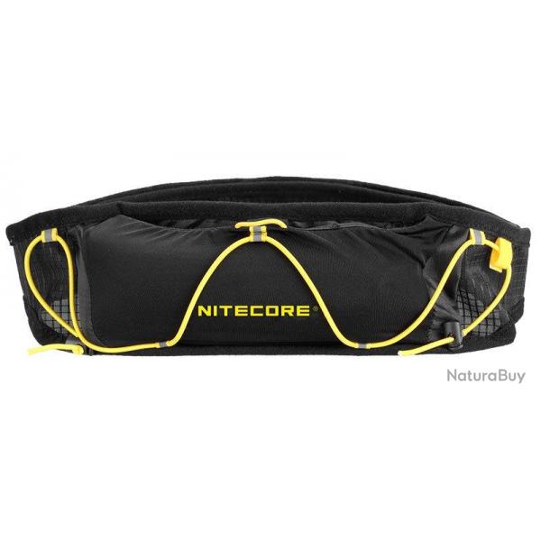 NITECORE - NCBLT10SM - CEINTURE DE COURSE BLT10 TAILLE S/M