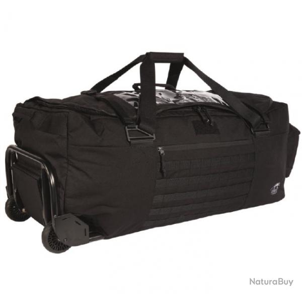 TT TransPorter Heavy Frame MK II - Sac de voyage - Noir