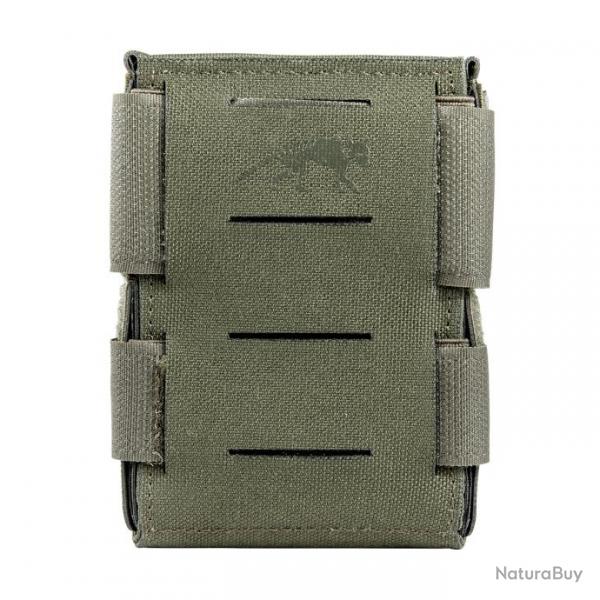 TT sgl mag pouch mcl lp - Porte chargeur low profile - Multicalibre - Olive