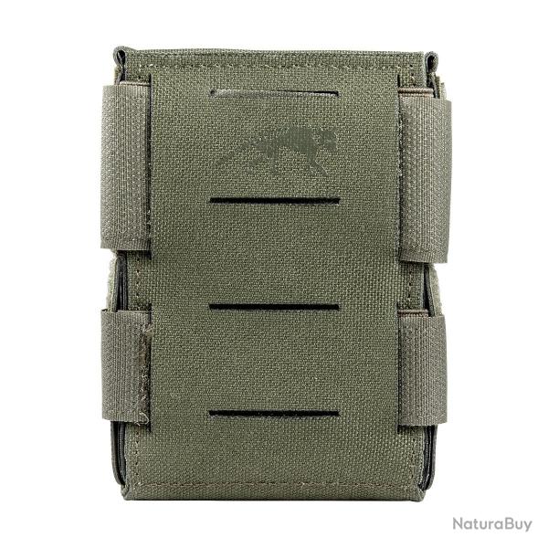TT sgl mag pouch mcl lp - Porte chargeur low profile - Multicalibre - Olive