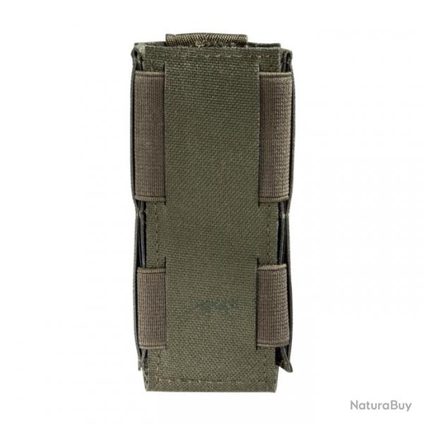 TT sgl pi mag pouch mcl l - Porte chargeur multi-calibre - Olive