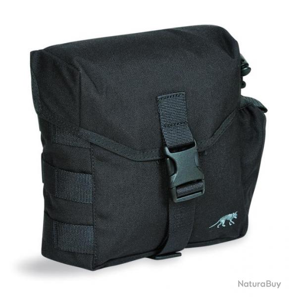 TT canteen pouch MK II - Porte gamelle - Noir