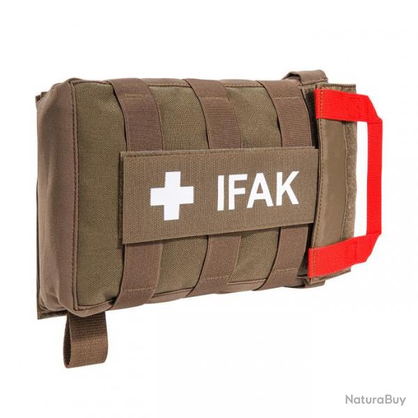 TT ifak pouch vl - poche ifak Velcro et molle - Coyote