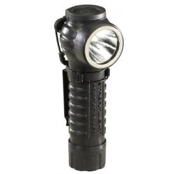 Lampe Streamlight polytac 90 - Noire - avec Batterie lithium