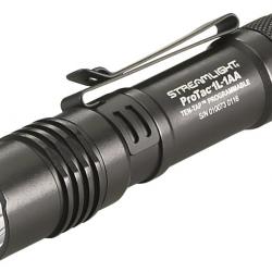 Lampe protac® 1l-1aa Streamlight - Noire