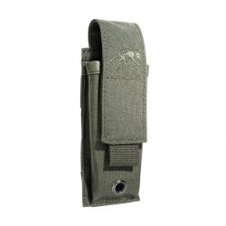 TT SGL PISTOL MAG MKII - PORTE CHARGEUR SIMPLE POUR PISTOLET - VERT SGO