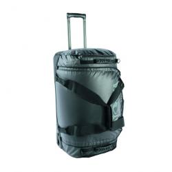 Barrel roller L - valise trolley Tatonka - 80l - Noir